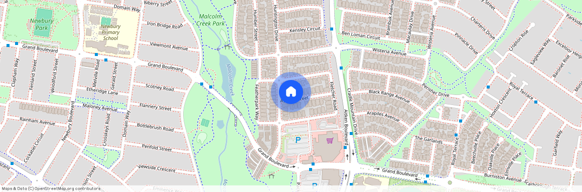 3 Asbury Street, Vic 3064, Craigieburn