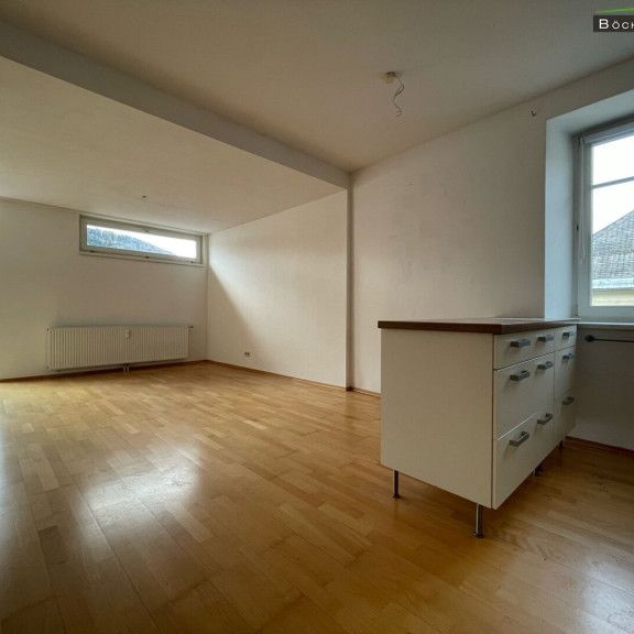 Mietwohnung mit Balkon ++ Nahe Hauptplatz - JUDENBURG ++ - Photo 1