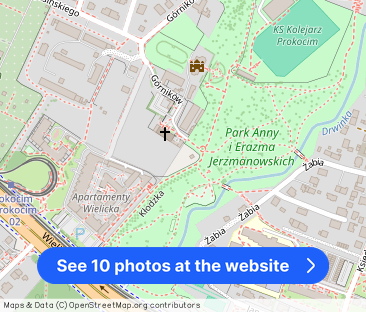 Komfortowa kawalerka- Kraków, ul. Wielicka - Photo 1