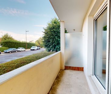 Location Appartement 1 pièce 20m² CHEVIGNY ST SAUVEUR 21800 - Photo 2