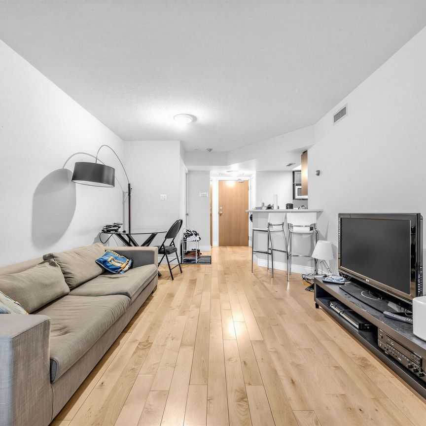 For Lease - 1001 Bay Street Unit# 1012, Toronto, Ontario - Photo 1