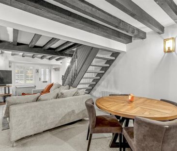 2 bedroom house to rent - Photo 3