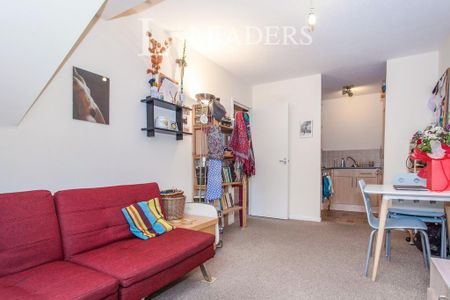 1 bedroom flat to rent - Photo 3