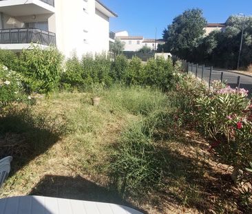 Location Appartement 2 pièces 47m² ALLAUCH 13190 - Photo 6