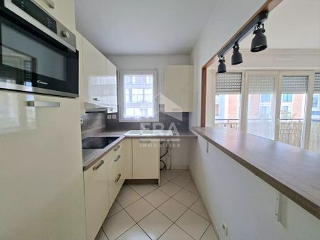 Charmant appartement à Saint-Maurice ? lumineux, calme et idéalement situé! - Photo 3