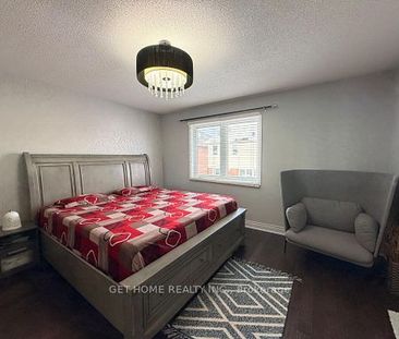 For Lease - 35 Bonsai Lane, Brampton, Ontario - Photo 4