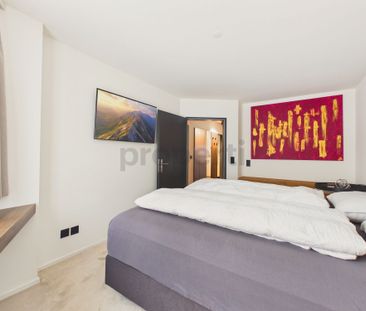 Furnished 3.5-room apartment with balcony, Zurich - Foto 4