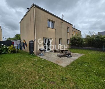 Location Maison 6 pièces 102m² - Photo 4