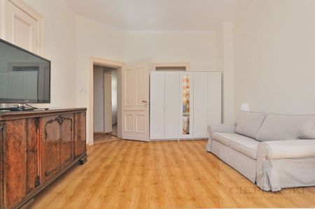 3 pokojowe mieszkanie na ul. Mazurskiej - Photo 3
