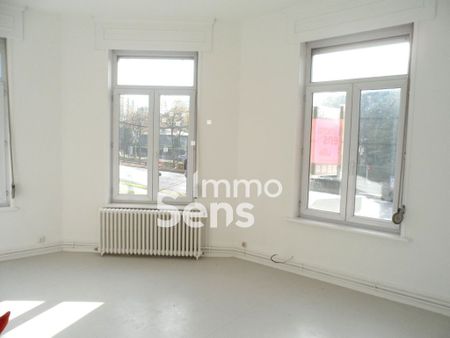 Location appartement - Wasquehal Mouvaux Wasquehal - Photo 3