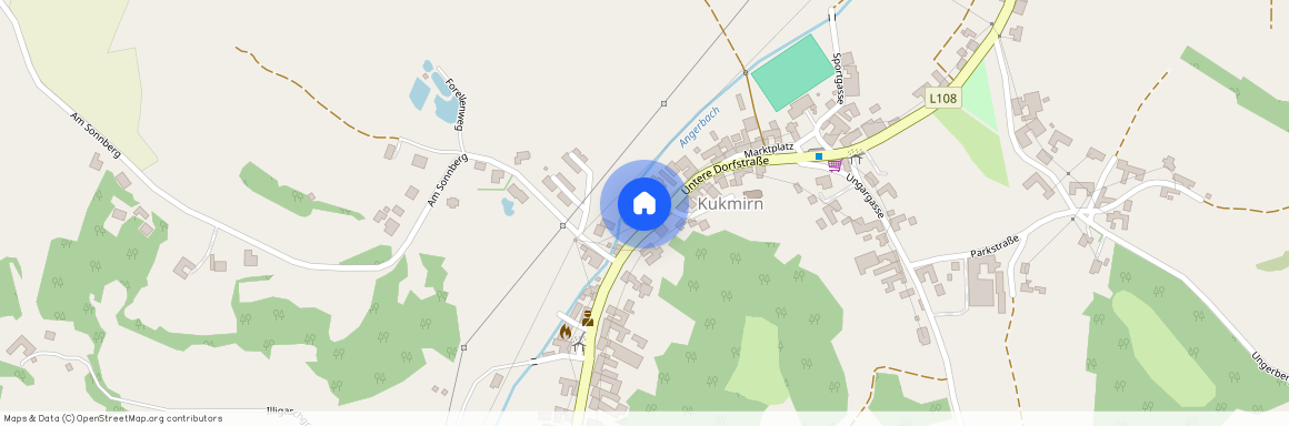 Untere Dorfstraße 9/2, 7543, Kukmirn