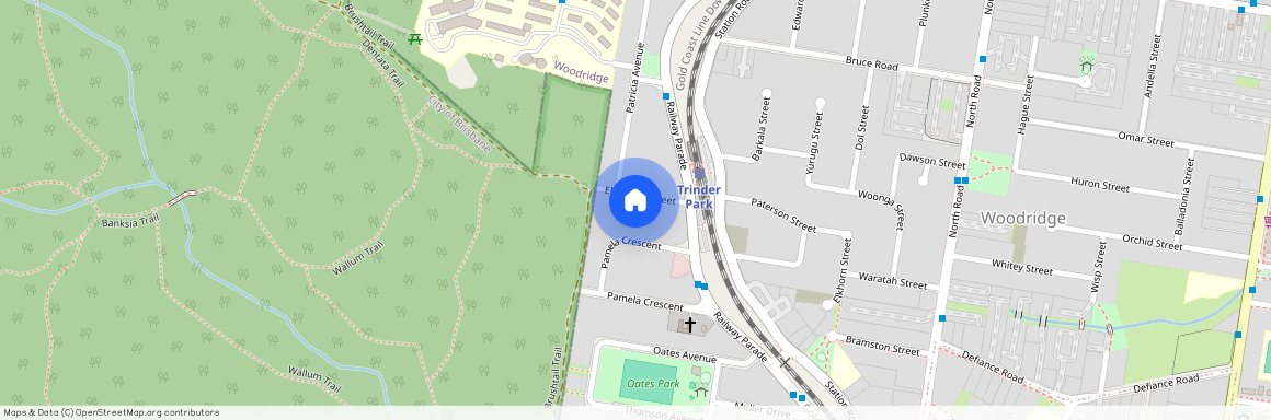 10 Elizabeth Street, Woodridge QLD, 4114