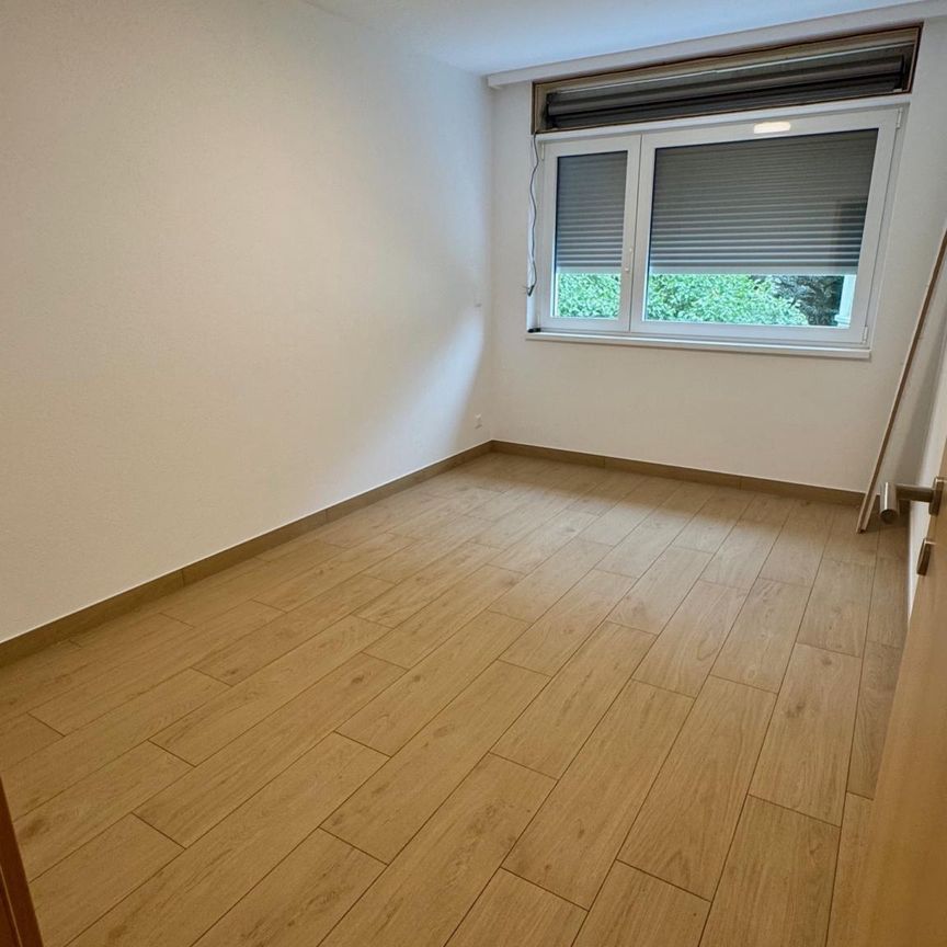 Spacieux 4.5 pièces NEUF au centre ville Martigny - Photo 1