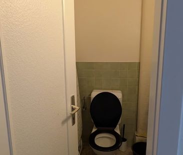 1 Zimmer, 7. Stock - Photo 4