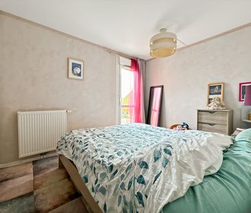 Location appartement 4 pièces, 78.00m², Jouy-le-Moutier - Photo 3