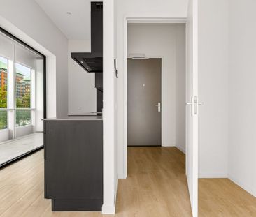 Appartement te huur: Elizabeth Anscombestraat 79 1062 LE Amsterdam - foto 5