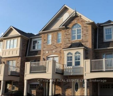 For Lease - 1055 Haxton Heights, Milton, Ontario - Photo 1