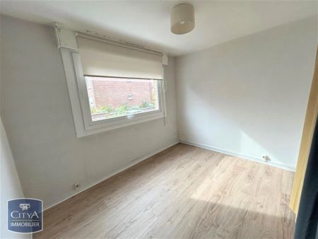 Appartement à louer 4 pièces 70.92m² - Photo 5