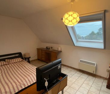 Duplex-appartement met 3 slaapkamers en parkingplaats - Photo 1