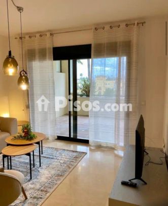 Apartamento en alquiler en San Pedro-Pueblo - Photo 1