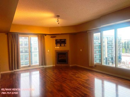 #511 10303 111 Street Northwest - Photo 3