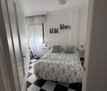 Alquiler de piso en Ancha, 6 - Photo 3