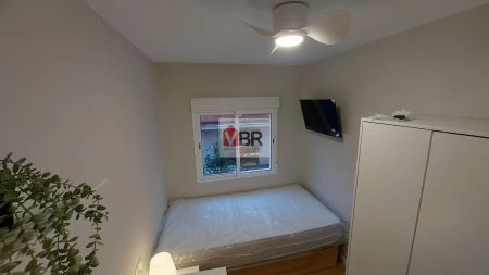 Piso de alquiler en Calle de Juan Giner, Barrio de Benimaclet - Foto 5