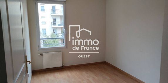 Location appartement 3 pièces 69.09 m² à Angers (49100) - Photo 2