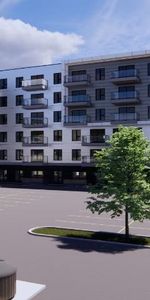 Le Pilier Lévis, 3 1/2 NEUFS, à partir octobre 2025 - Photo 3