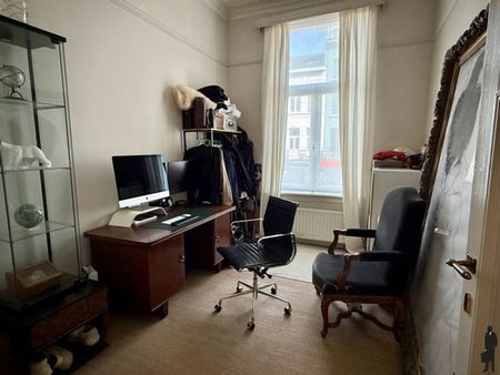 Appartement te huur - Foto 4