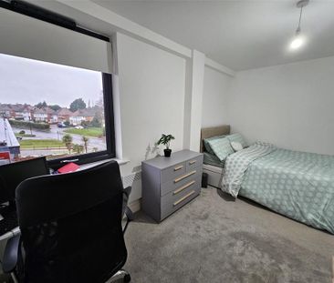 2 bedroom flat to rent - Photo 3