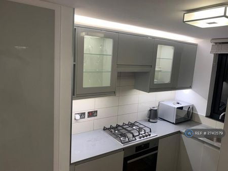 1 bedroom flat to rent - Photo 4