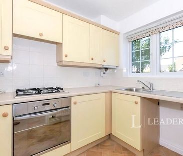 2 bedroom house to rent Carisbrooke Grove, Stamford, PE9 - Photo 6