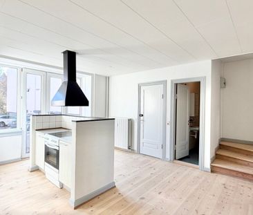 1 værelses – Nedergade 37, st. tv. – Odense C - Photo 4