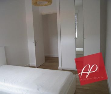 Location Appartement 3 pièces 81m² BORDEAUX 33200 - Photo 2