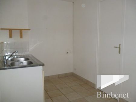 Appartement à louer, 1 pièce - Orléans 45000 - Photo 4