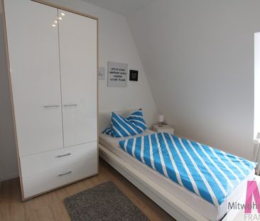 Moderne Wohnung mit Flair im Herzen der Altstadt - Foto 2