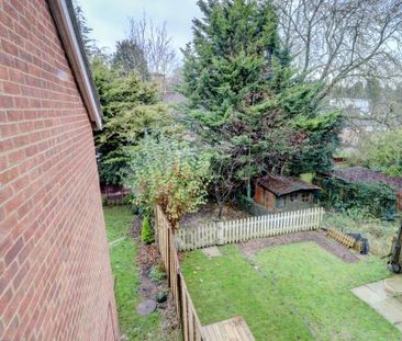 2 bedroom house to rent - Photo 5