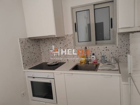 Studio/Γκαρσονιέρα για ενοικίαση Υψηλά Αλώνια (Πάτρα) - Photo 5
