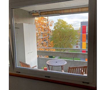 3½ Zimmer-Wohnung in Bern - Breitenrain, möbliert, auf Zeit - Foto 4