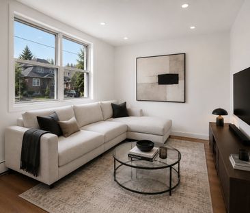 À louer / Appartement - Photo 1