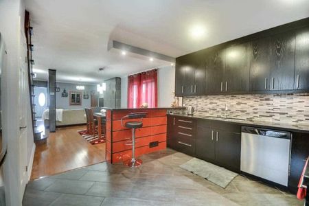 For Lease - 313 Kane Avenue, Toronto, Ontario - Photo 5