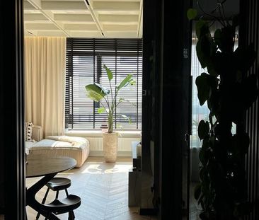 Artystyczny Żoliborz / Piękny apartament - Фото 4