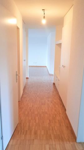 GEMÜTLICHE WOHNUNG AM DORFRAND VON UNTERSIGGENTHAL - Photo 5