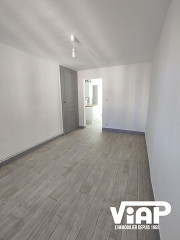 T2 DE 41 m² - Photo 2