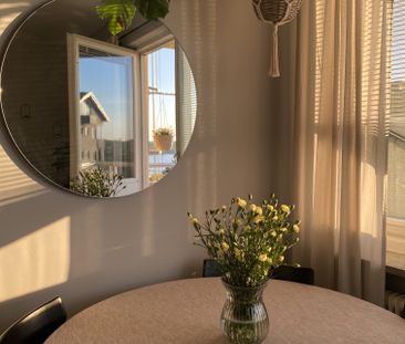 Klubbacken, Hägersten - Photo 2