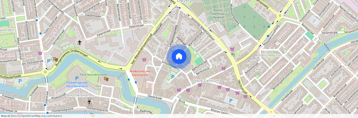 Warmoesstraat, 8021 bx Zwolle