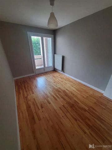 Location appartement 3 pièces - 71m² à Clermont-ferrand (63000) - Photo 5