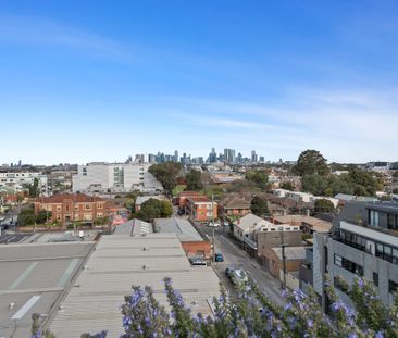 1 BED, 1 BATH,, 1 BALCONY, 1 CAR, 1 STORAGE - FRIDGE INCLUDED - Photo 6