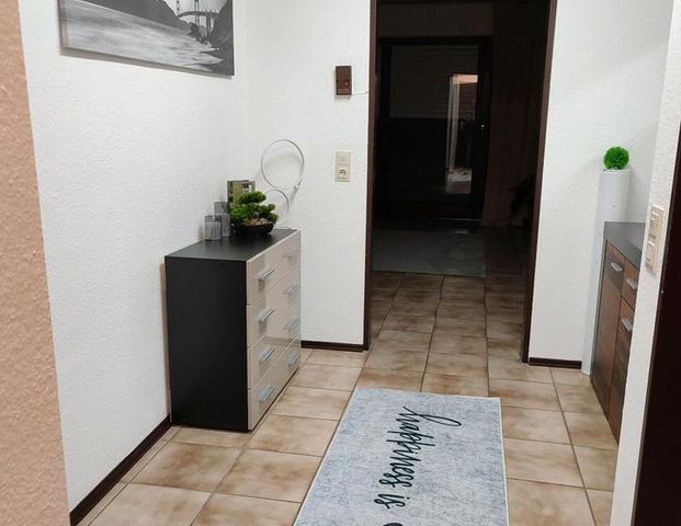 Möblierte Wohnung Iserlohn - Foto 1